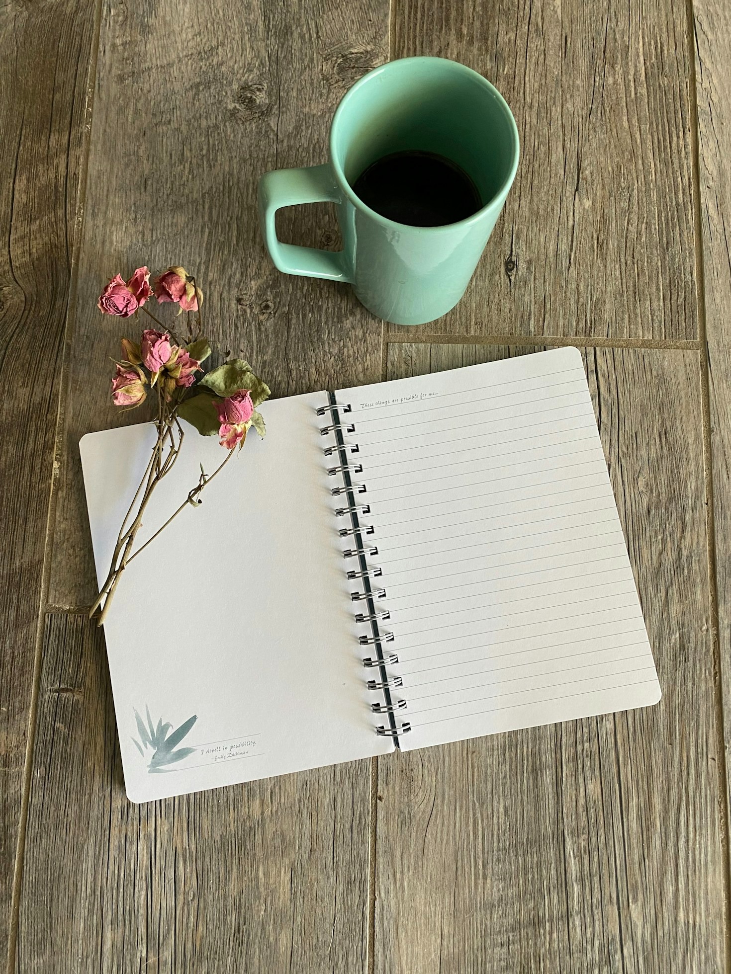 How Writing Helped Me Heal and Grow